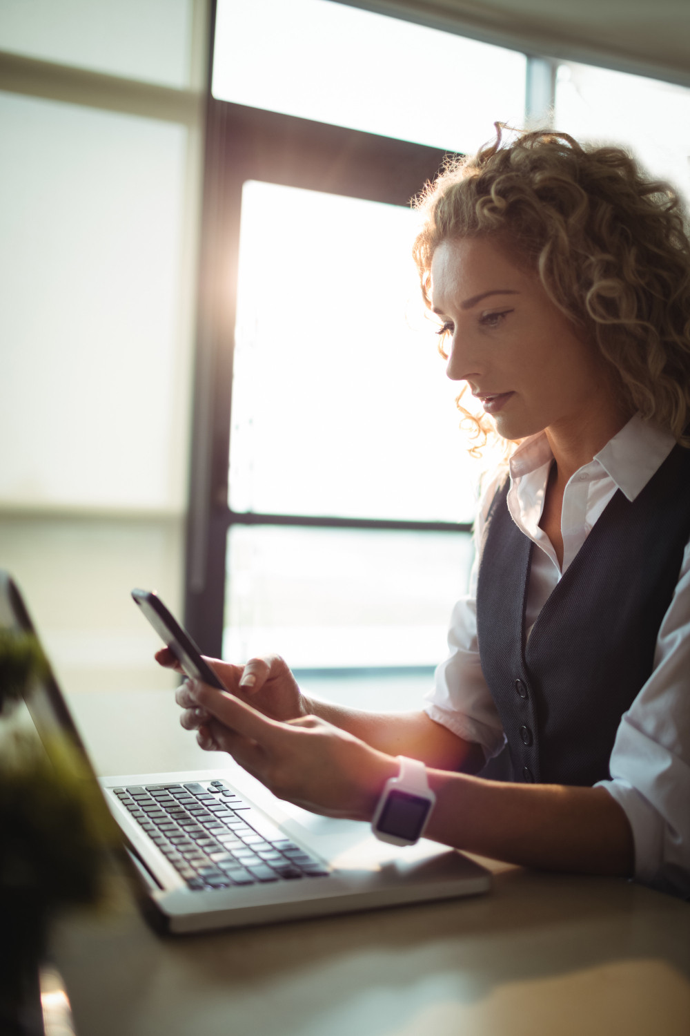 Live Online Learning